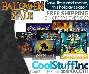 coolstuffinc.com