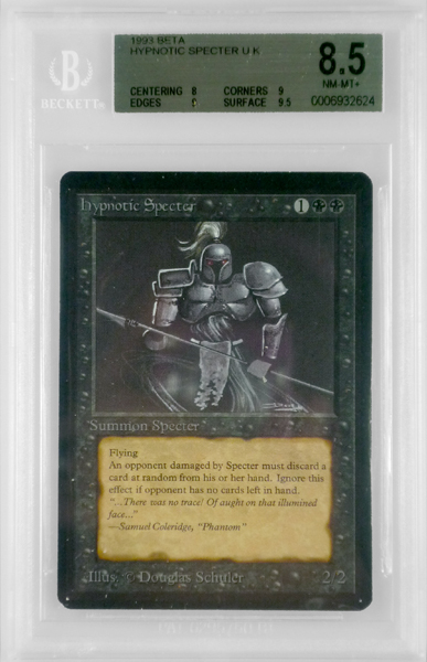 Unique image for Hypnotic Specter