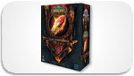wow, world of warcraft, tcg, War of the Elements, cryptozoic
