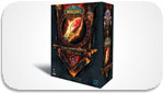 2011 Class Start Decks, World of Warcraft, WoW, CCG