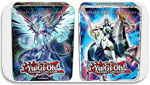 Yu-Gi-Oh!, Tin Wave 2, TCG