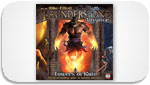 Thunderstone Advance: Towers of Ruin, Strategy Games, AEG, Deck Building, Card Game, Board Games