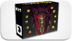 Gosu: Kamakor Expansion, Strategy Games, Asmodee Editions, board games