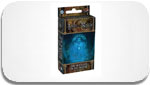 Lord of the Rings LCG: The Watcher in the Water Adventure Pack, Fantasy Flight Games, Board Games