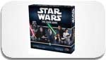 Star Wars: The Card Game Core Set, Strategy Games, Fantasy Flight Games, board games
