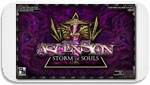 Ascension: Storm of Souls, Strategy Games, Gary Games, Board Games