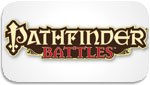Pathfinder, Paizo Publishing, RPG, Miniatures, Minis