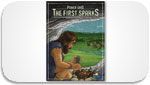Power Grid, The First Sparks, Board Games, Strategy Games, Rio Grande Games