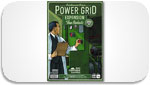 Power Grid, The Robots Expansion, Strategy Games, Rio Grande Games, Board Games