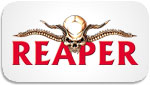 Reaper, Miniatures, Dark Heaven Legends, Pathfinder, Chronoscope, Master Series, Legendary Encounters