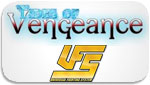 Tide of Vengeance, UFS, Universal Fighting System, CCG