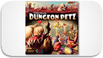 Dungeon Petz, Z-Man Games, Strategy Games, Board Games