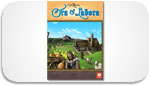 Ora et Labora, Strategy Games, Z-Man Games, Board Games
