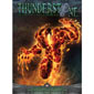 Alderac Entertainment Group, AEG, Mike Elliot, Thunderstone, Wrath of the Elements, expansion, card games, board games