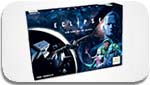 Eclipse Board Game, Asmodee Editions, Board Games