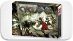 Cyclades: Hades Expansion, Asmodee Editions, Strategy Games, board games