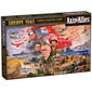 Avalon Hill, Larry Davis, Axis and Allies, Europe, 1940, board games