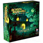 Betrayal at House on the Hill, Avalon Hill, Bill McQuillan, Bruce Glassco, Mike Selinker, Rob Daviau, Teeuwynn Woodruff, board games