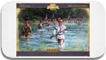 1812, The Invasion of Canada, Strategy Games, Academy Games, board games