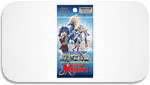 Cardfight!!, Vanguard, Descent of the King of Knights, TCG, CCG