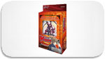 Cardfight!!, Vanguard, Descent of the King of Knights, TCG, CCG