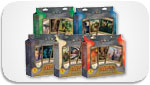Commander, EDH, magic the gathering