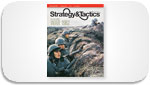 Strategy and Tactics 269: Falklands Showdown, Strategy Games, Wargame, Decision Games, Board Games