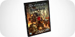 Deathwatch: Rites of Battle, Fantasy Flight Games, RPG