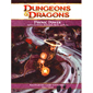 D&D, dungeons and dragons, psionic power