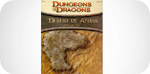 Desert of Athas, Role Playing, Wizards of the Coast, Dungeons and Dragons, 4th Edition, D&D