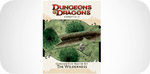 Dungeon Tiles Master Set: The Wilderness, Role Playing, Wizards of the Coast, Dungeons and Dragons, 4th Edition, D&D