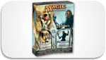 magic the gathering, elspeth, elspeth tirel, tezzeret, tezzeret the seeker, duel deck, elspeth vs. tezzeret duel deck, planeswalkers