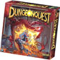 Fantasy Flight Games, Kalladra, Terrinoth, DungeonQuest, Dungeon Quest, board games