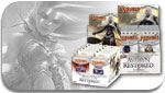 magic the gathering, Fat Packs, Decks, Avacyn Restored