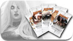 magic the gathering, packs, Avacyn Restored