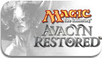 magic the gathering, sets, Avacyn Restored