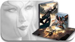 magic the gathering, packs, Avacyn Restored