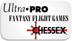 supplies, Ultra Pro, Chessex, Sleeves, Dice, Beck Box