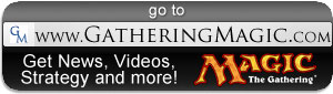 Magic the Gathering, MTG, CCG, Deck Lists, Tournament Reports, Card Alters, News, Articles