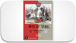 Sun of York, Wargames, Strategy Games, GMT Games, Board Games