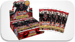 Hidden Arsenal 5, <b>Yu-Gi-Oh</b>!, booster box