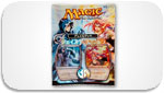 MTG, Jace Vs. Chandra Duel Deck, Japanese Version, Jace Beleren, Chandra Nalaar, Magic the Gathering, CCG
