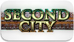 L5R, Legend of the Five Rings, Second City, Alderac Entertainment Group