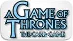 A Game of Thrones, LCG, Fantasy Flight Games