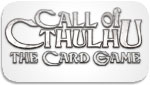 Call of Cthulhu, LCG, Fantasy Flight Games