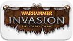 Warhammer: Invasion, LCG, Fantasy Flight Games