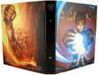 MAX, Portfolio, Street Fighter, ufs