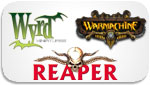 Reaper Minis, Privateer Press, Warmachine, Hore, Wyrd, Malifaux
