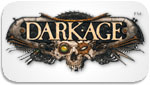 Dark Age Apocalypse, Forsaken, Dragyri, Skarrd, Brood, Outcast, Minis
