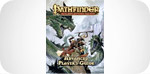 Pathfinder Roleplaying Game: Advanced Player